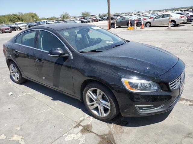 2015 VOLVO S60 PLATIN - YV140MFDXF1306008