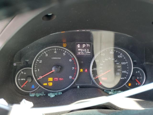 4S3BMCD63E3028457 Subaru Legacy 2.5i Premium