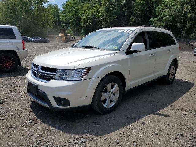 2012 Dodge Journey SXT