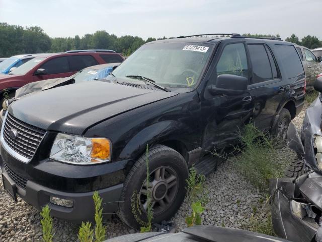 2003 Ford Expedition XLT