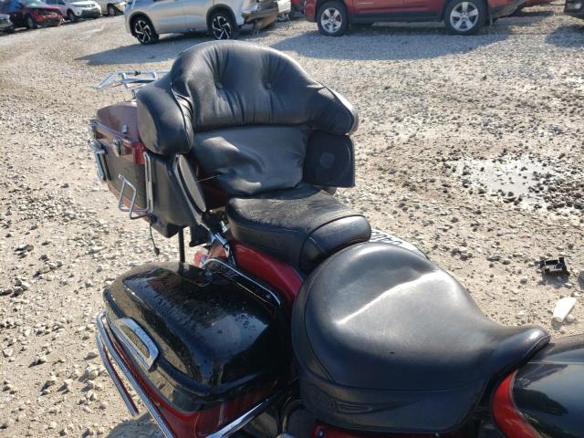 2005 YAMAHA XVZ13 CT - JYAVP18EX5A002309