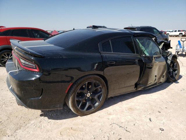 2C3CDXCT9KH532415 | 2019 DODGE CHARGER R/