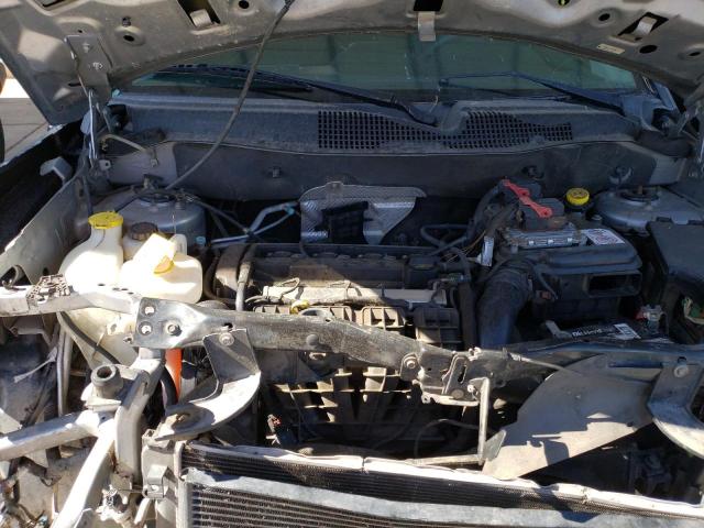 1C4NJCBA2FD313577 Jeep Compass Sport