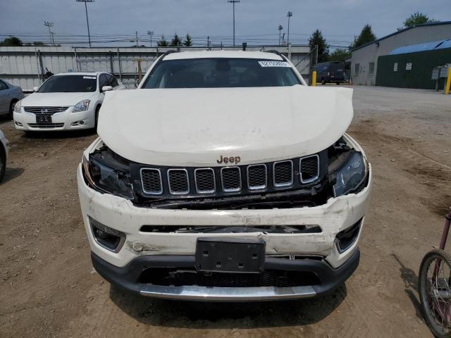 2019 JEEP COMPASS LI - 3C4NJDCB4KT753463
