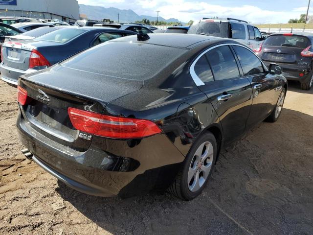 Vin: sajas4bn9hcp13151, lot: 64184933, jaguar xe 20173
