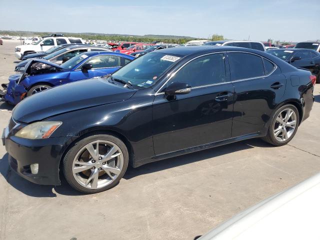 2010 Lexus IS 350 