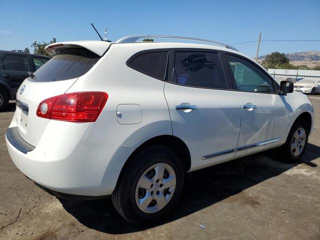 JN8AS5MT7FW652463 Nissan Rogue Select S
