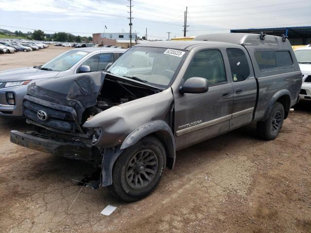 2003 Toyota Tundra 