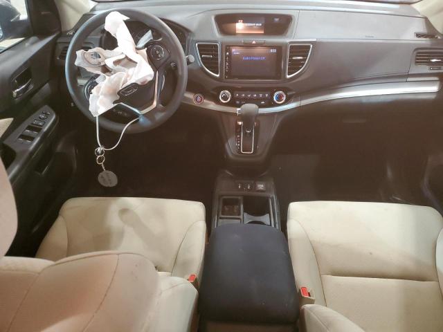 5J6RM4H5XFL121364 Honda CR-V EX