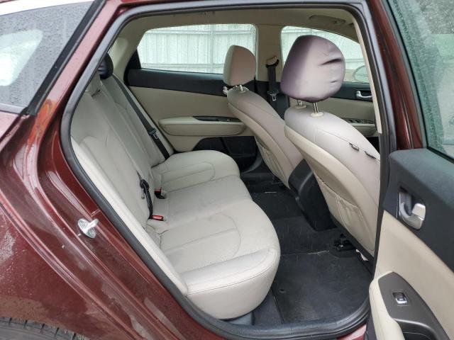 5XXGT4L36GG104911 KIA Optima Lx