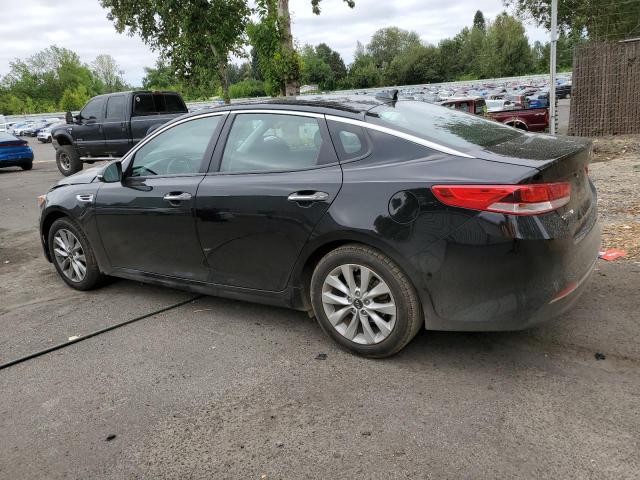 5XXGT4L39GG063545 KIA Optima Lx