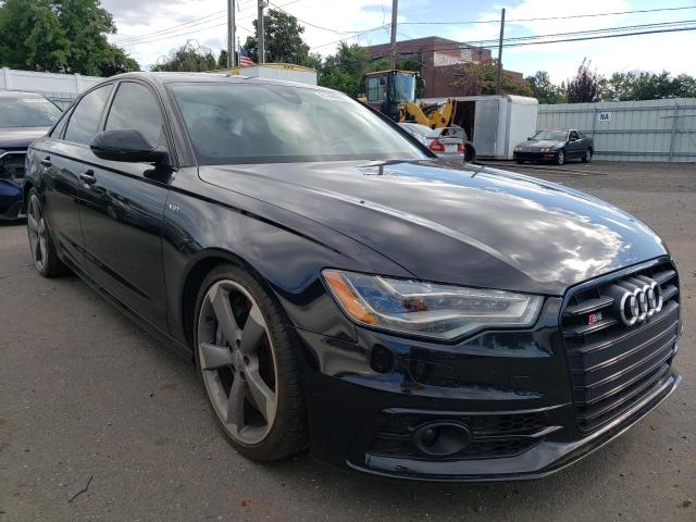 2015 AUDI S6 WAUF2AFCXFN014475