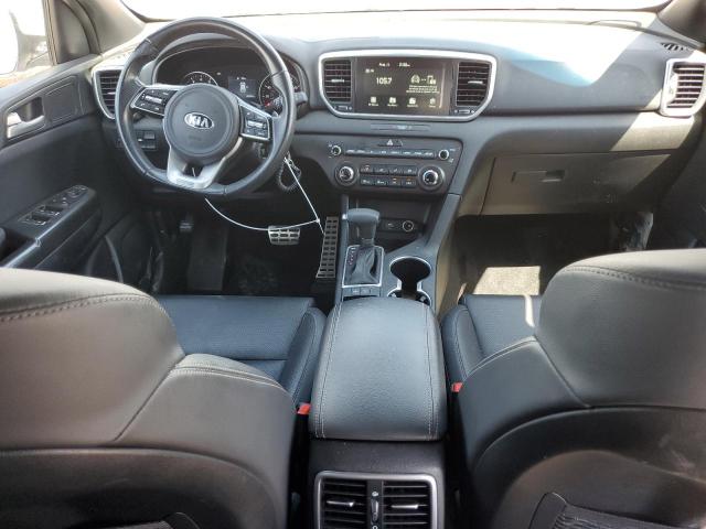KNDP63AC7L7743600 KIA SPORTAGE S