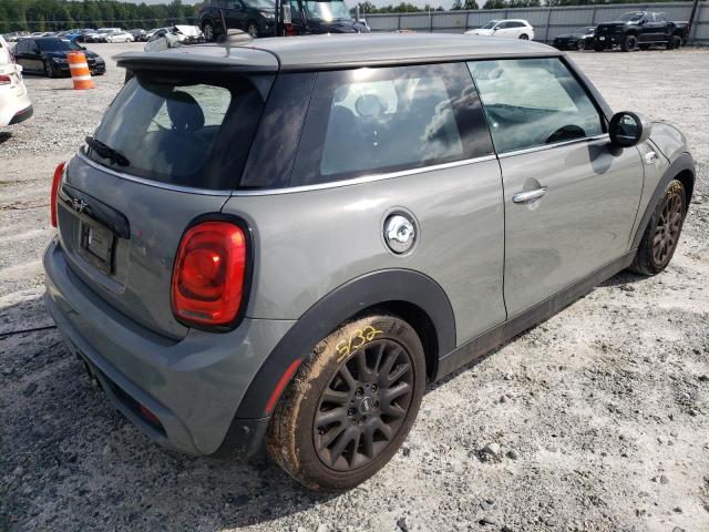 WMWXP7C50K2A50009 Mini COOPER S