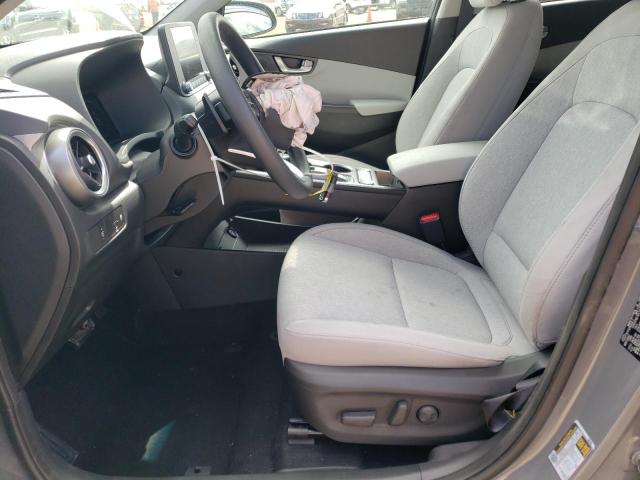 2023 HYUNDAI KONA SE - KM8K23AG1PU170897