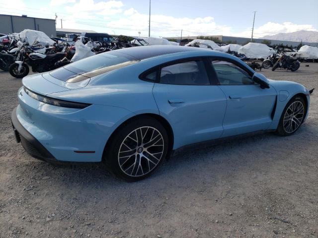 2022 PORSCHE TAYCAN WP0AA2Y14NSA13357