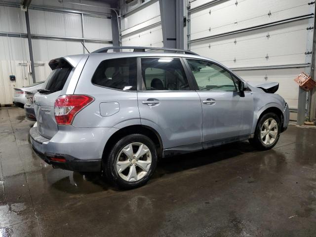 JF2SJAHC7EH402859 Subaru Forester 2.5i Limited