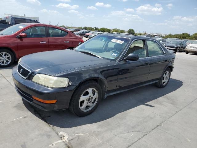 1998 Acura TL 