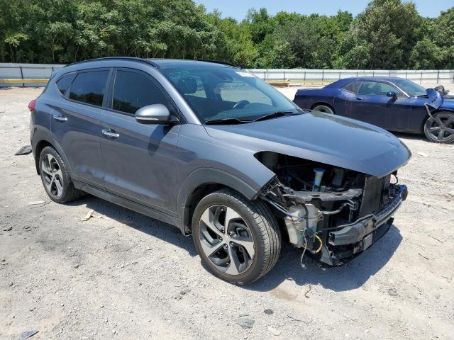 KM8J3CA26GU053619 Hyundai Tucson Limited