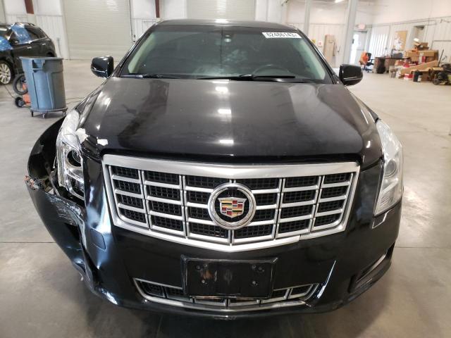2015 CADILLAC XTS LIMOUS - 2GEXG6U32F9600042