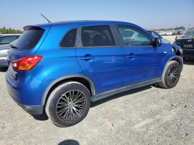 4A4AP3AU9FE001347 Mitsubishi Outlander Sport Es