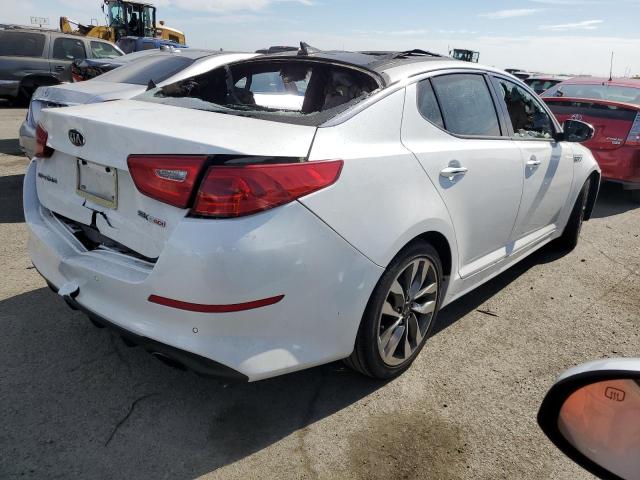 5XXGR4A65FG380880 KIA OPTIMA SX