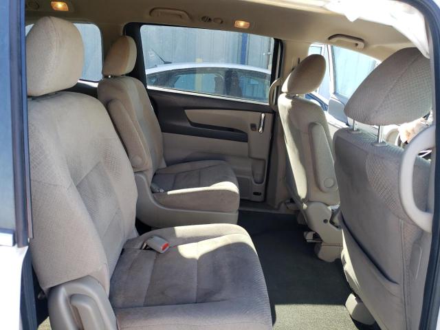 5FNRL5H28GB087000 Honda ODYSSEY LX