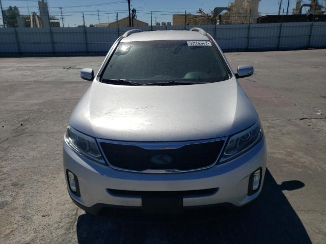 5XYKT4A6XFG600232 KIA SORENTO LX