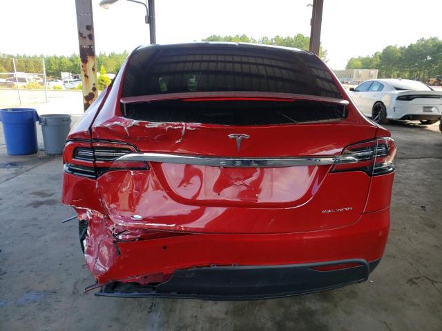 5YJXCAE29LF306870 Tesla Model X  6