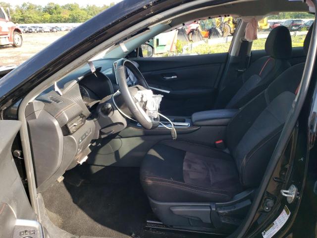 3N1AB8DV7LY252036 Nissan SENTRA SR