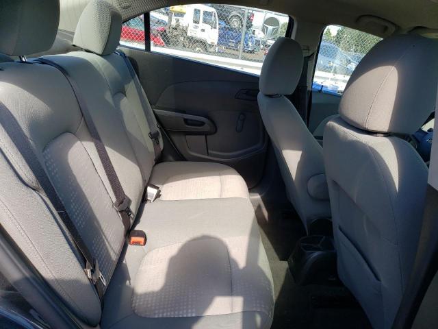 1G1JA5SH0G4175541 2016 Chevrolet Sonic Ls