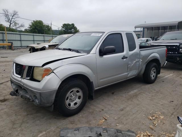 2006 Nissan Frontier 