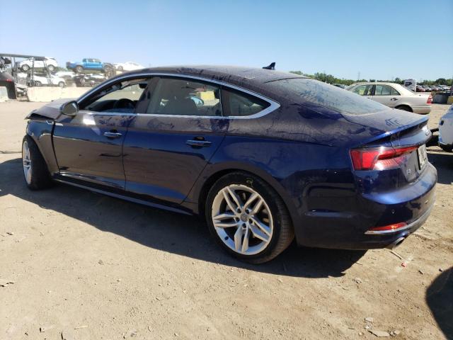 WAUBNCF50KA093675 Audi A5 PREMIUM 2