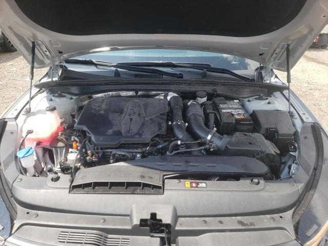 2023 KIA K5 GT - 5XXG44J88PG201460
