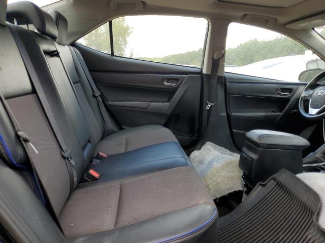 2T1BURHE4HC816261 Toyota COROLLA L