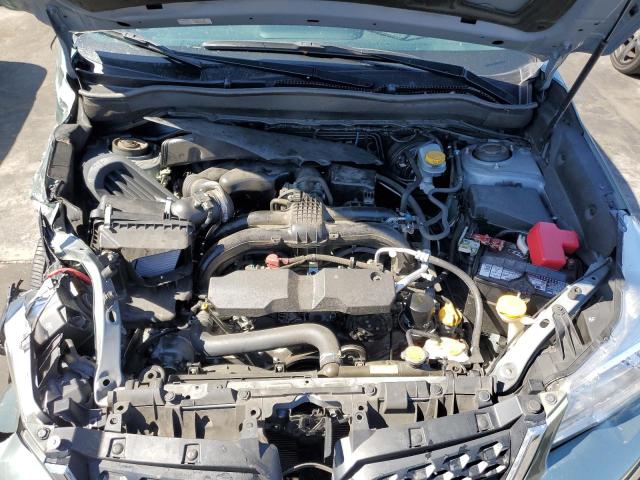 JF2SJADC7GH441329 Subaru Forester 2.5i Premium