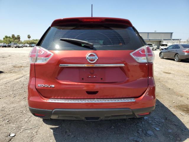 KNMAT2MT0FP555509 Nissan ROGUE S
