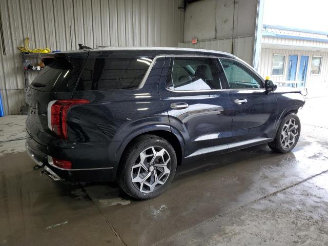2021 HYUNDAI PALISADE C - KM8R7DHE5MU290305