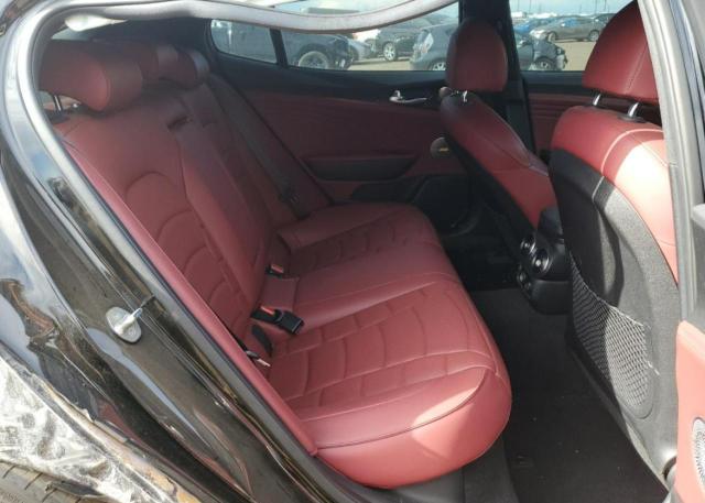 KNAE55LC8N6118325 KIA Stinger Gt2