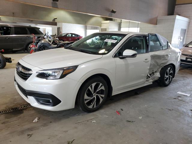 2020 Subaru Legacy Premium