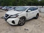 2020 NISSAN MURANO S - 5N1AZ2AS4LN161802