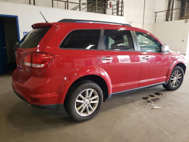 3C4PDDBG8FT660917 Dodge Journey Sxt
