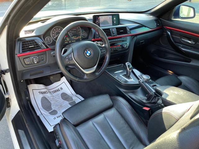 WBA3T3C51EP737295 BMW 435 I