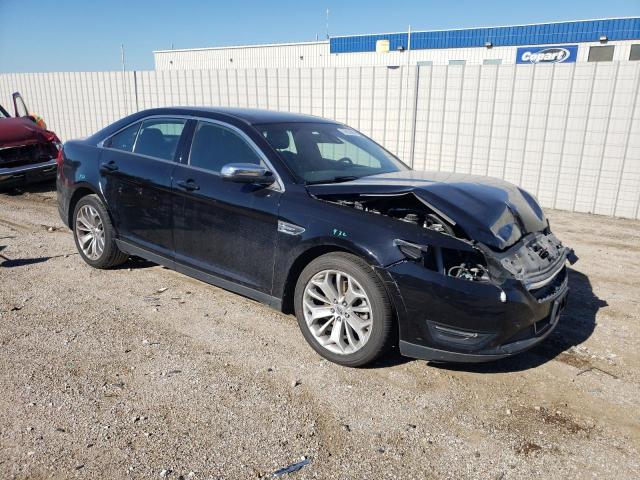 1FAHP2J88GG112857 | 2016 FORD TAURUS LIM