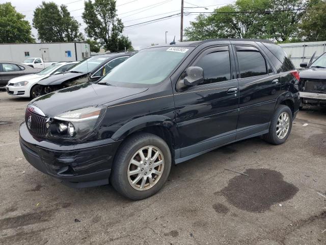 2007 Buick Rendezvous CX