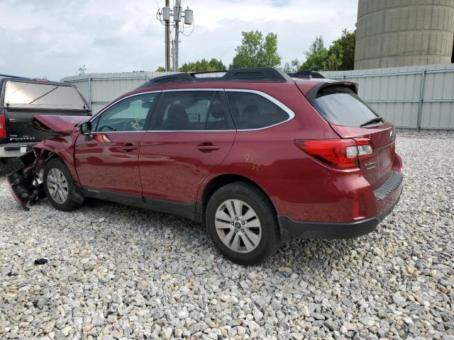4S4BSAFC0G3334432 Subaru Outback 2.5i Premium