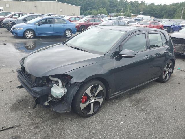 2017 VOLKSWAGEN GTI SPORT - 3VW547AU9HM002078