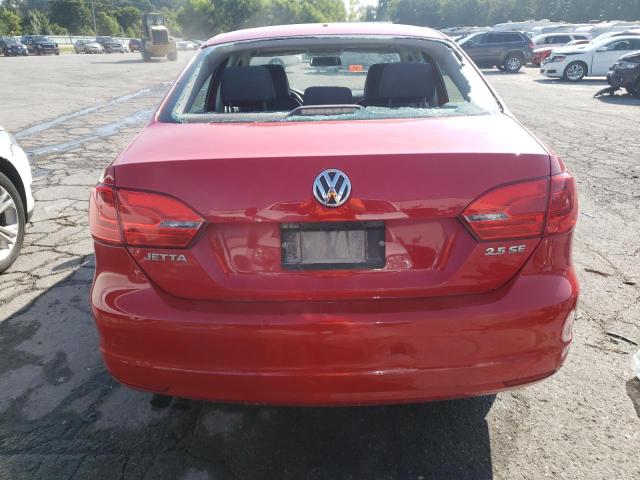 2013 VOLKSWAGEN JETTA SE 3VWDP7AJXDM417557  64893493