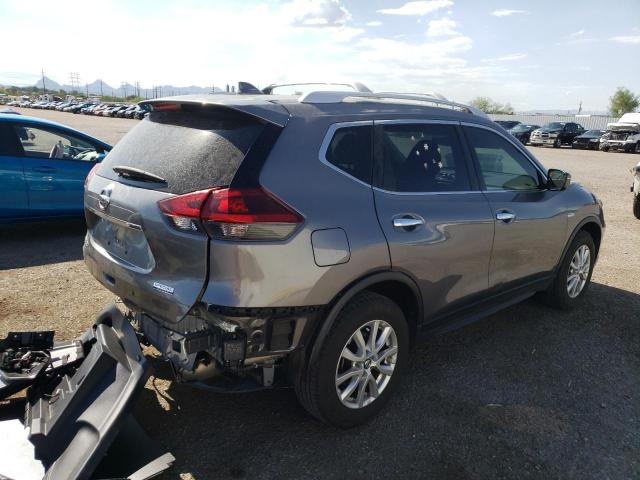 JN8AT2MT1LW034420 Nissan ROGUE S