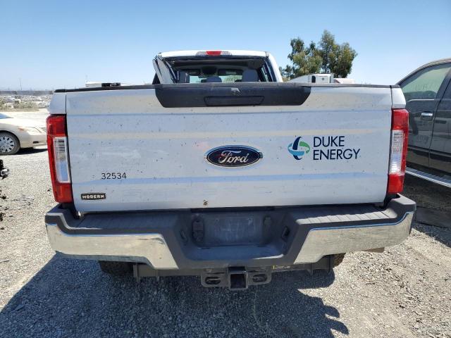 1FT8W3BTXKEF87257 Ford F350 Super Duty